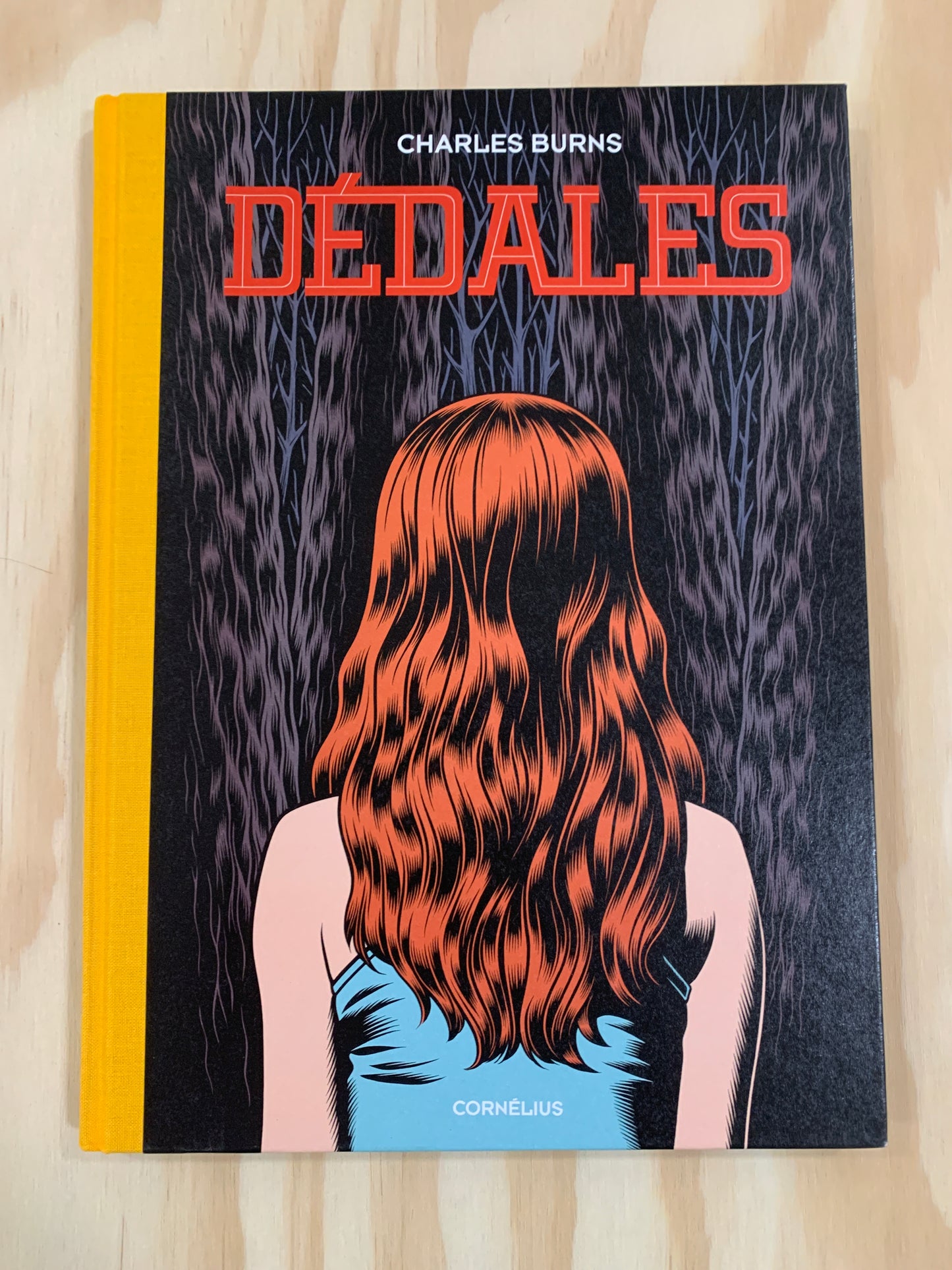 Dédales