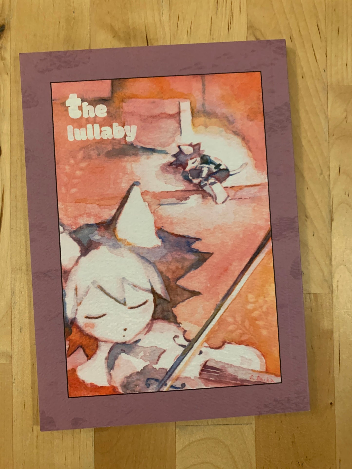 The Lullabye