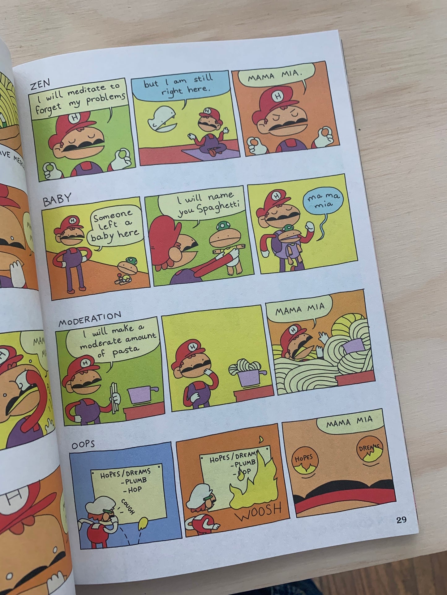Good Boy Magazine