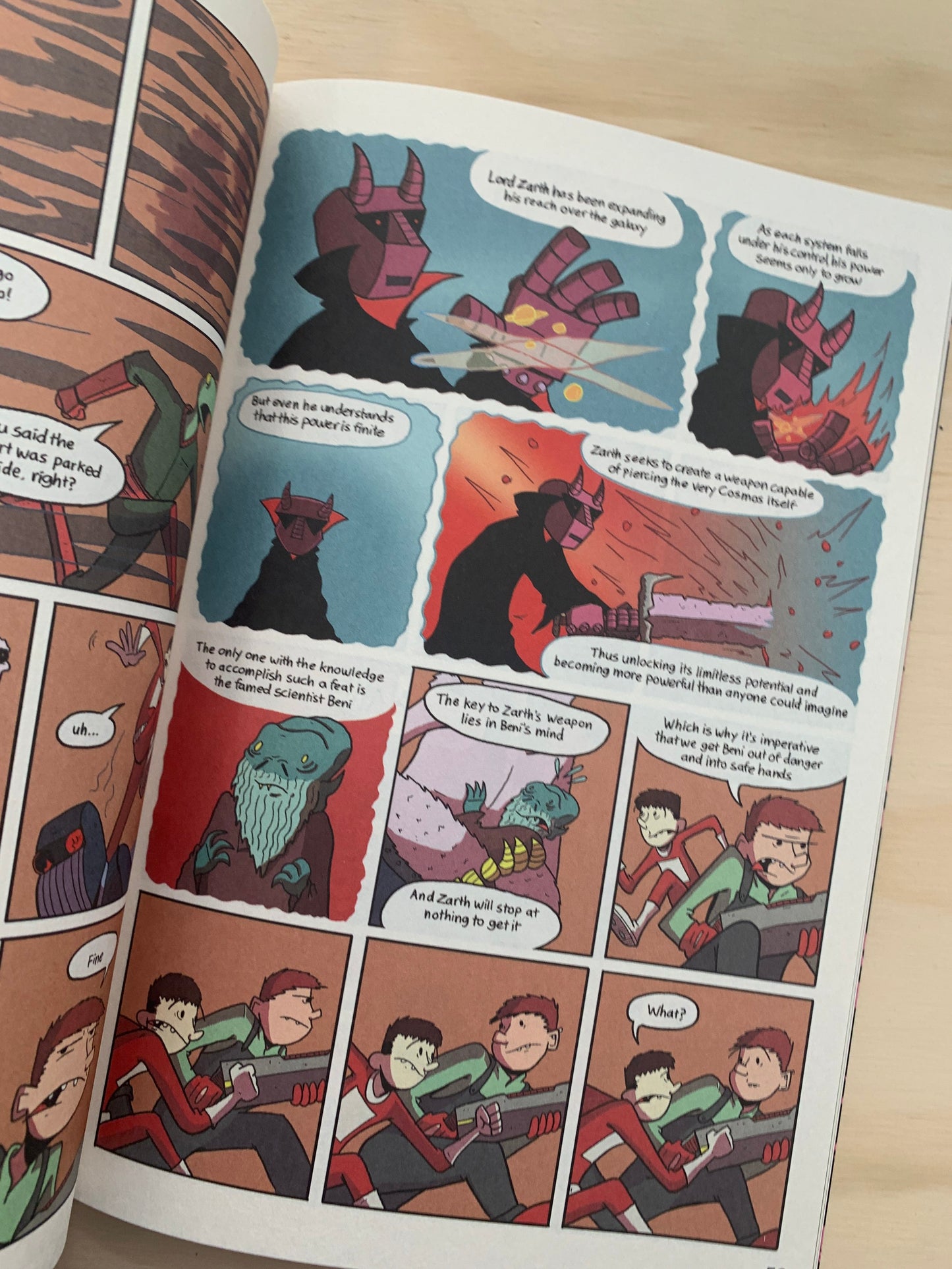 Good Boy Magazine