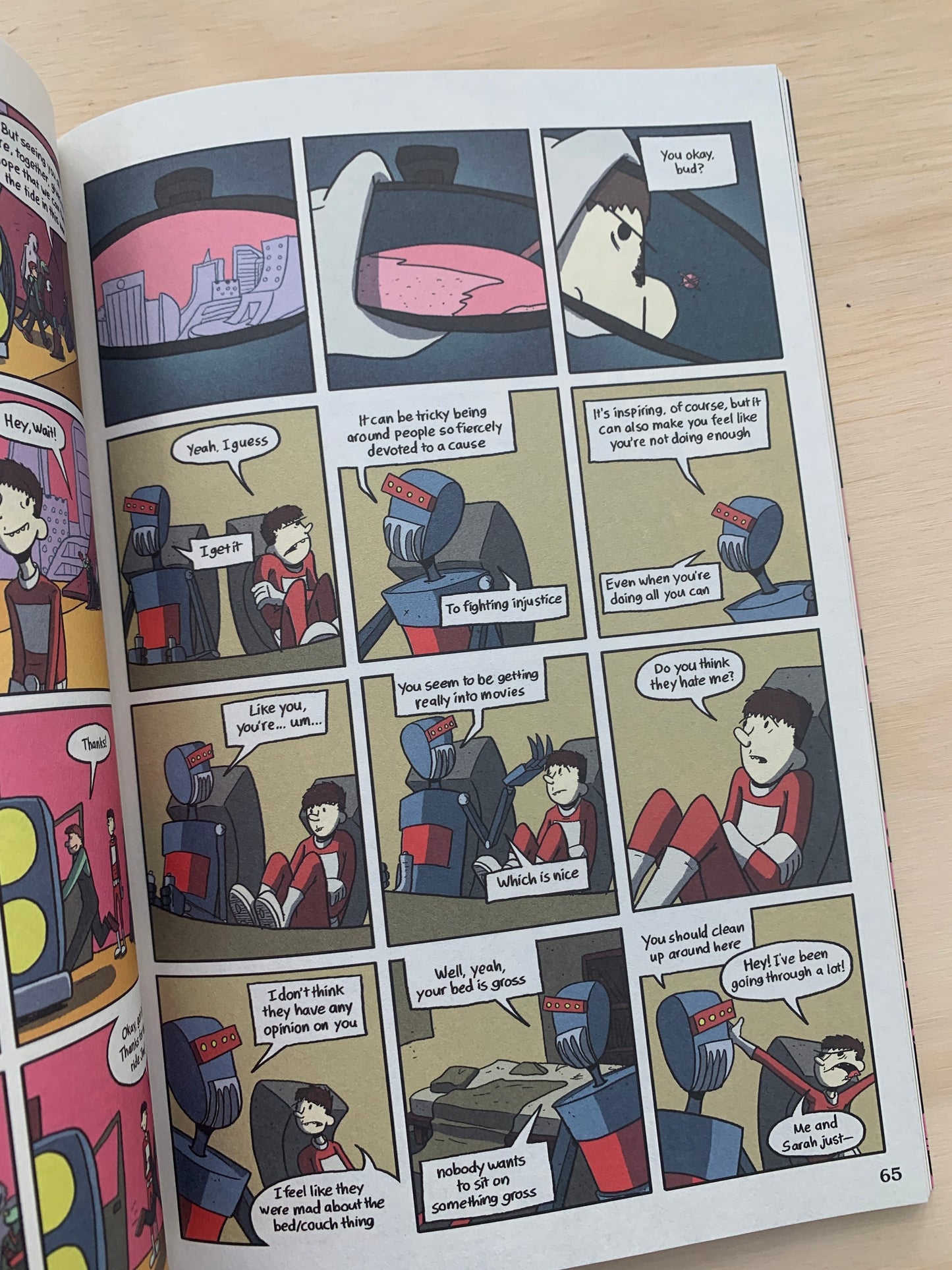 Good Boy Magazine