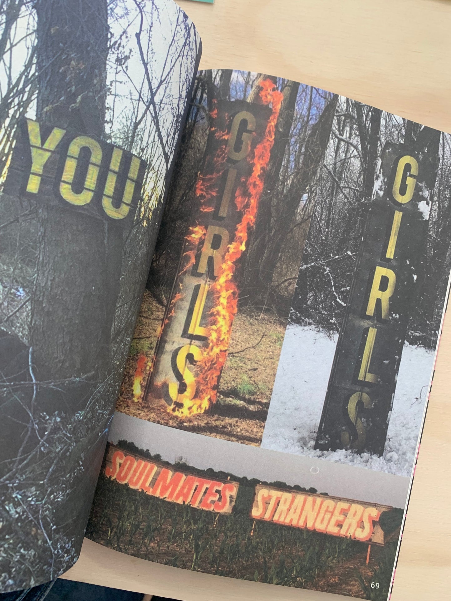 Good Boy Magazine