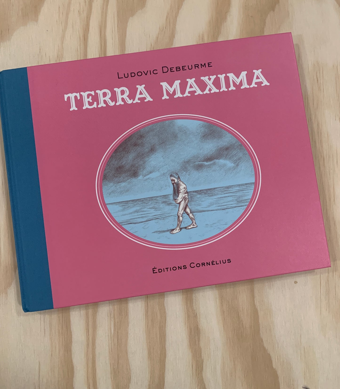 Terra Maxima
