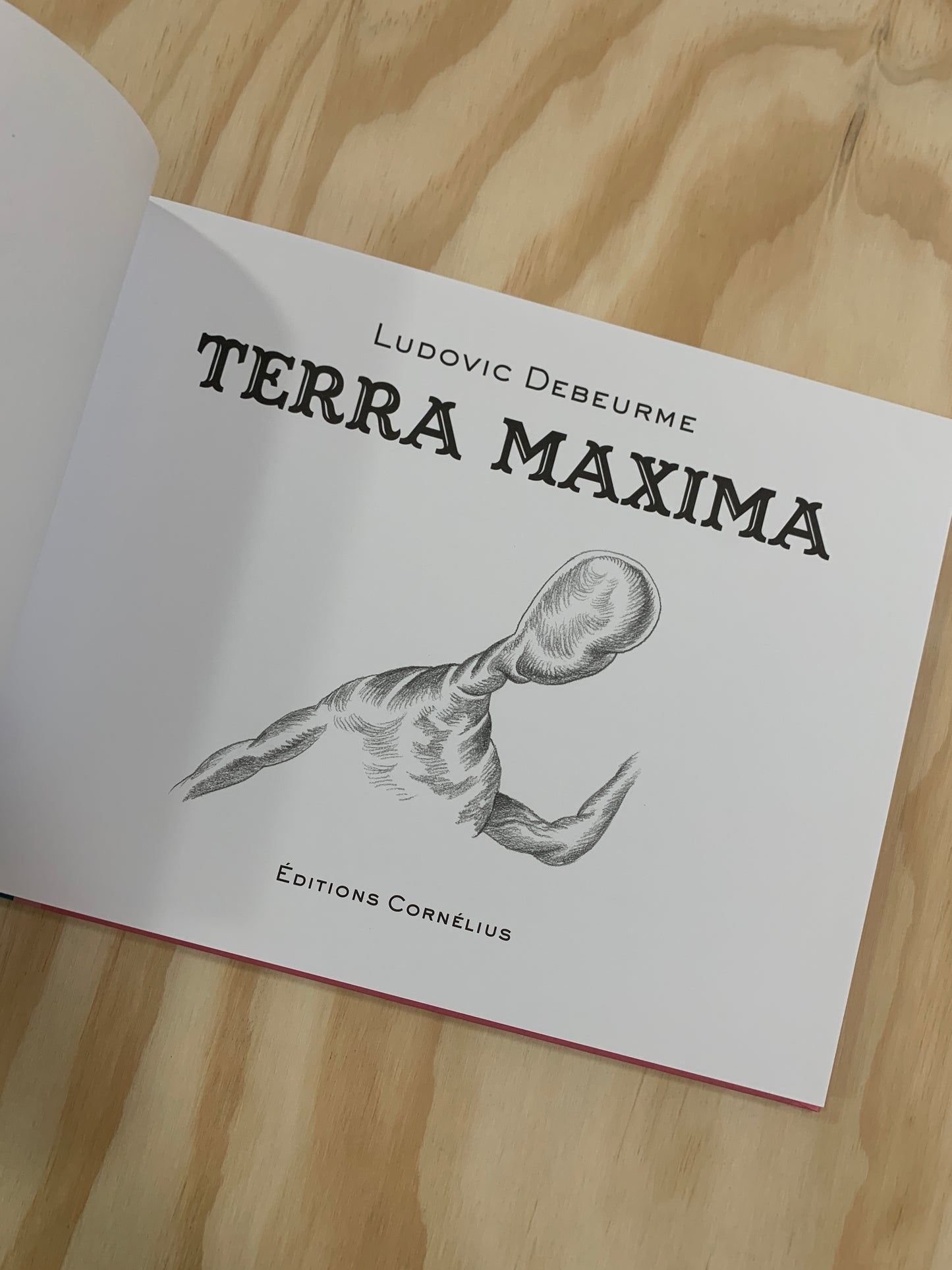 Terra Maxima