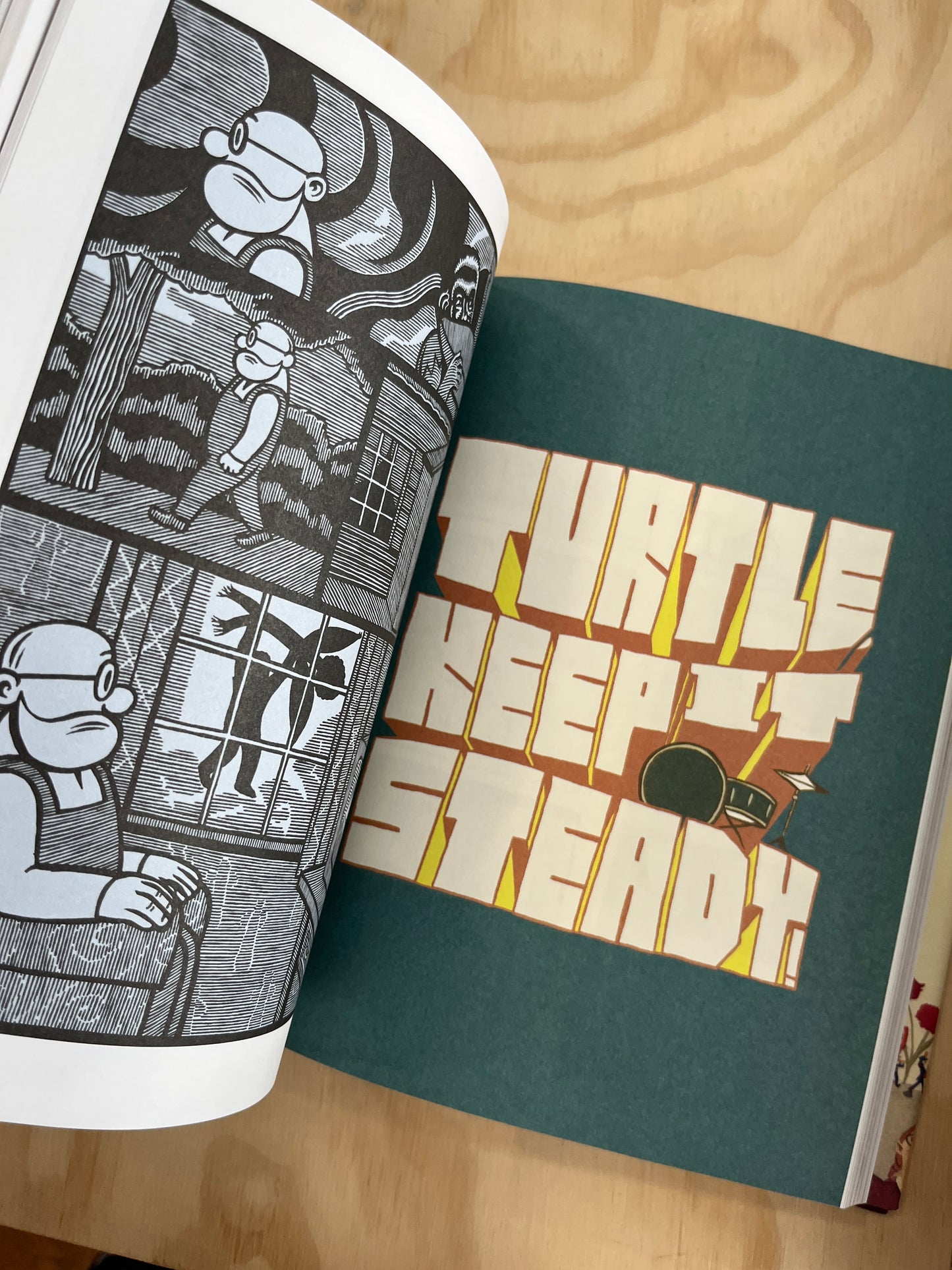 The Best American Comics 2008