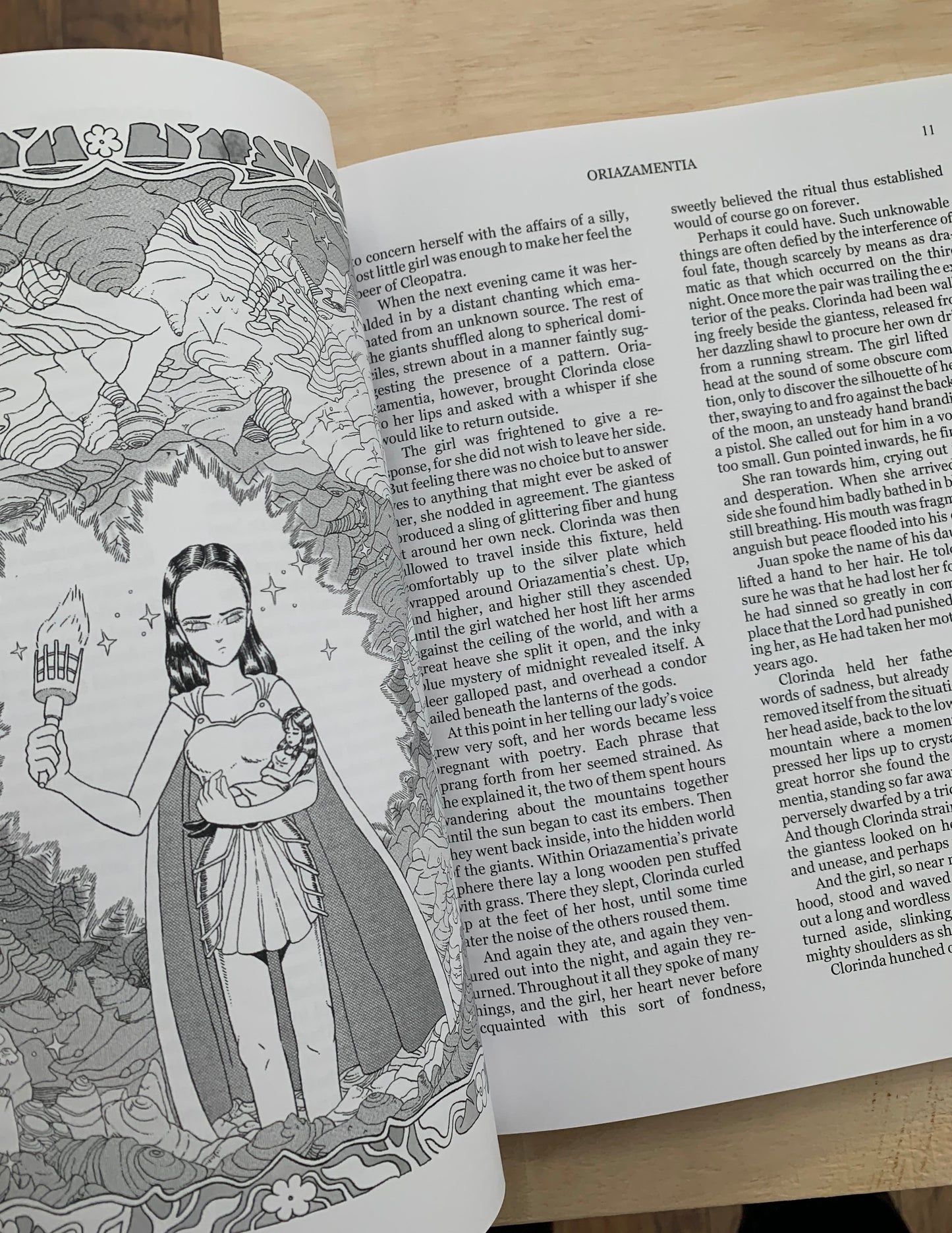 Worthy Tales Issue #5