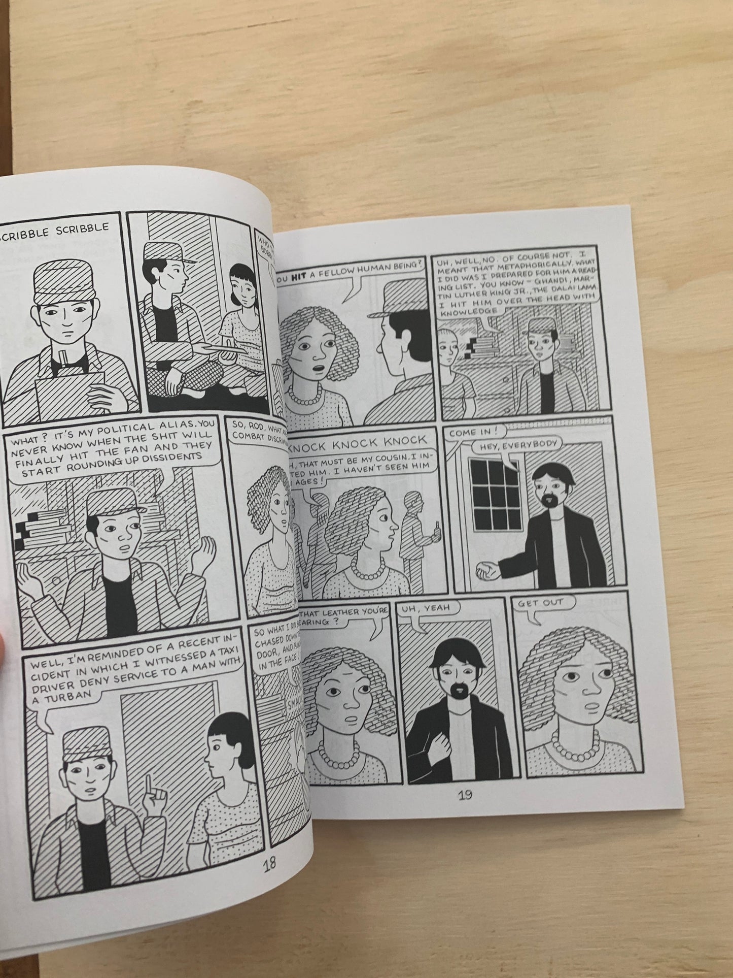 The Libertarian