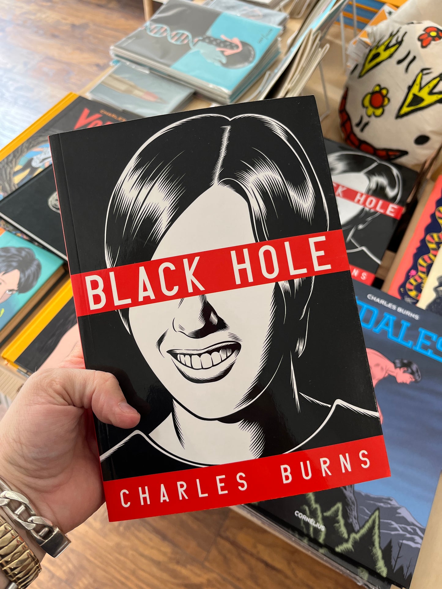 Black Hole