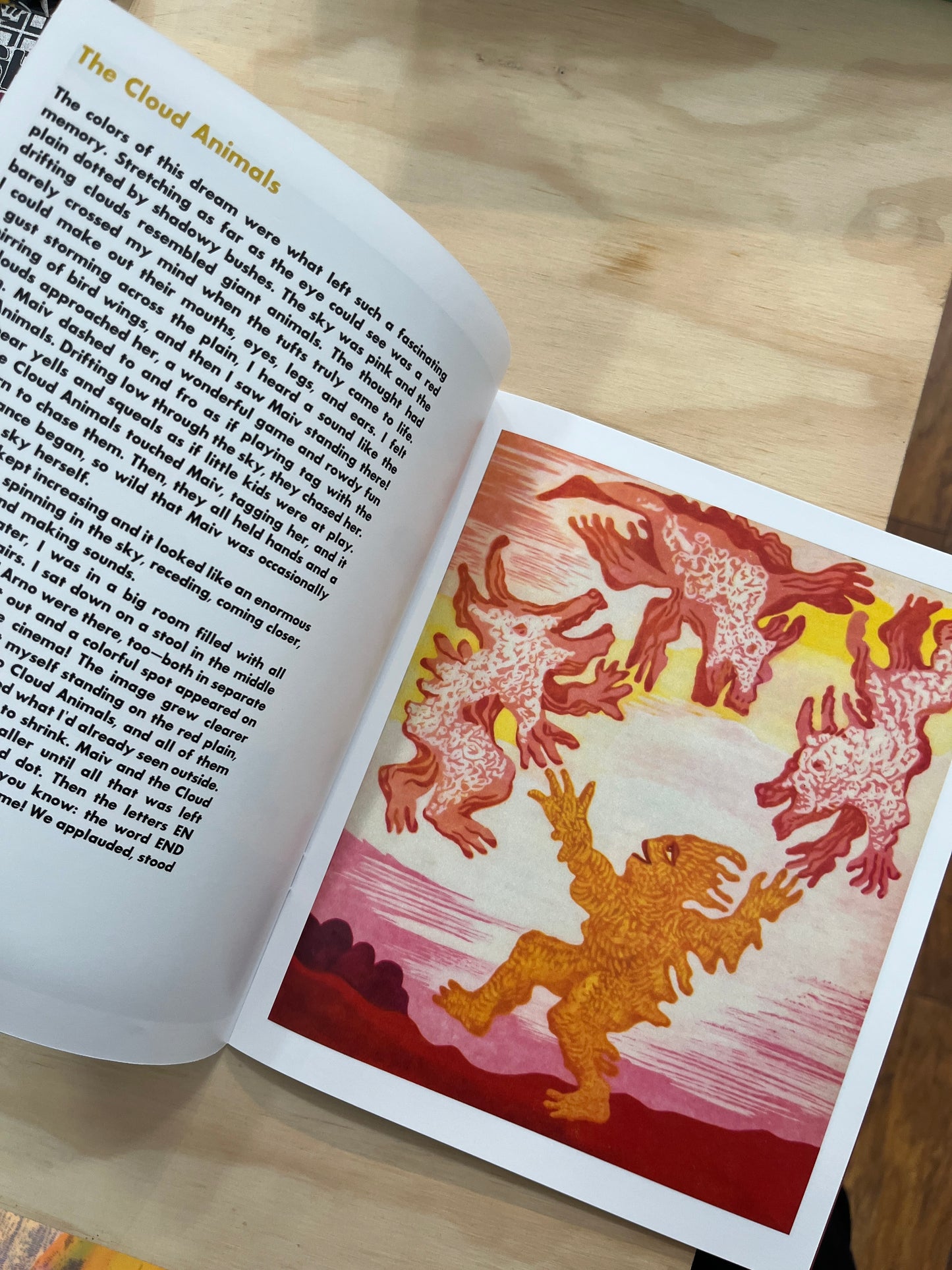 Panga-Rehe Stories