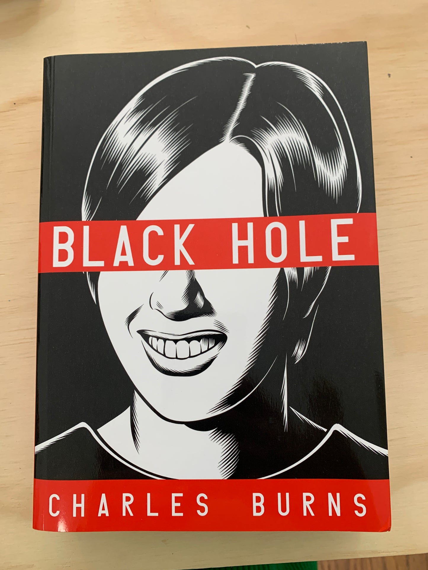 Black Hole