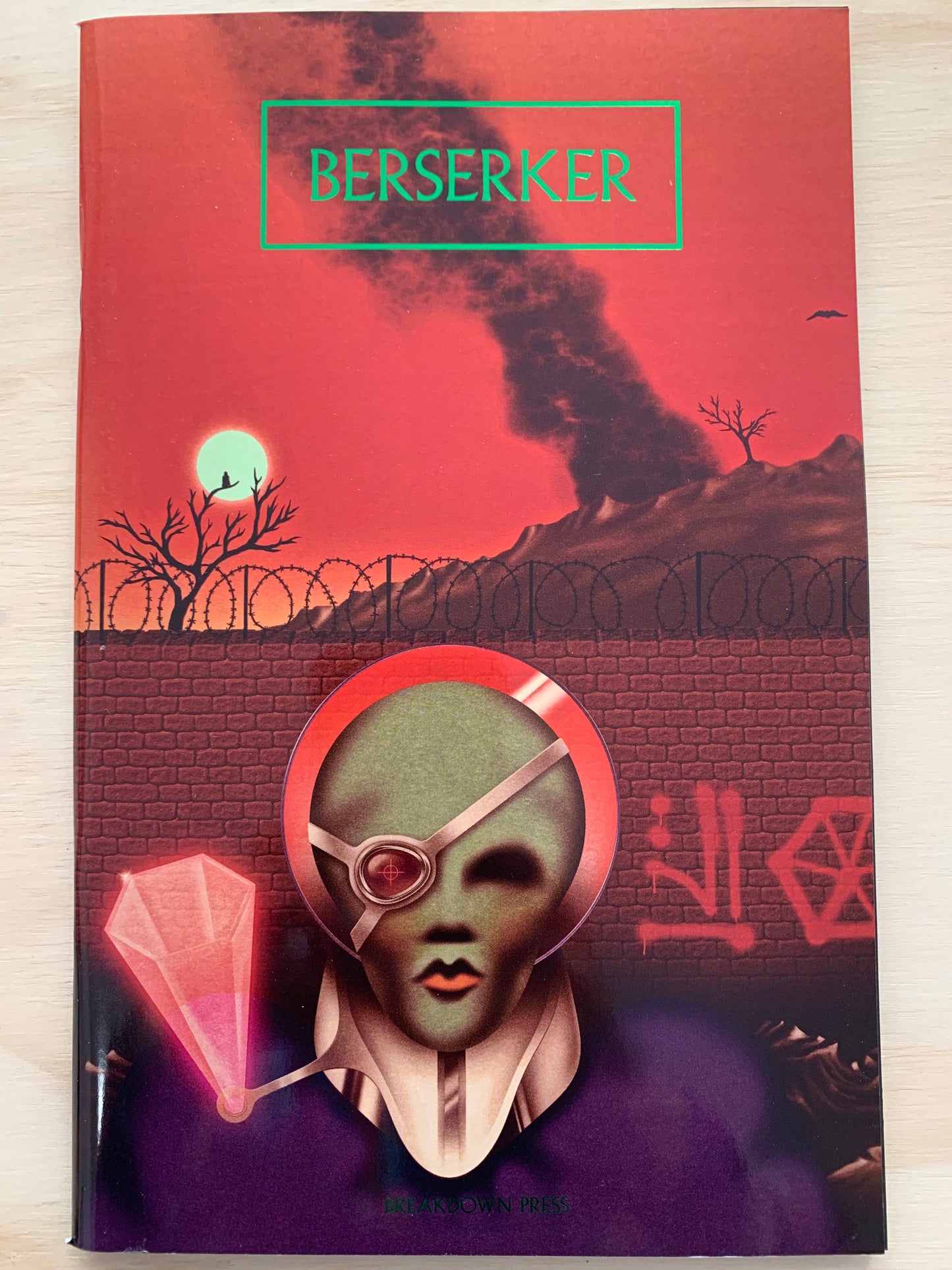 Berserker 1