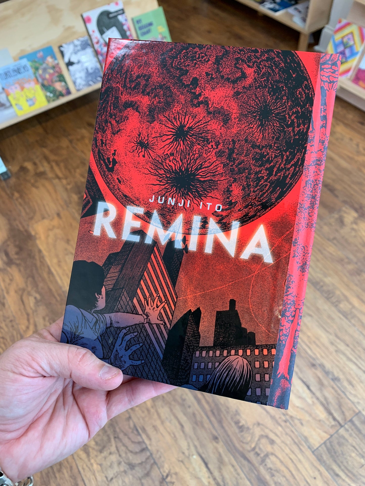 Remina