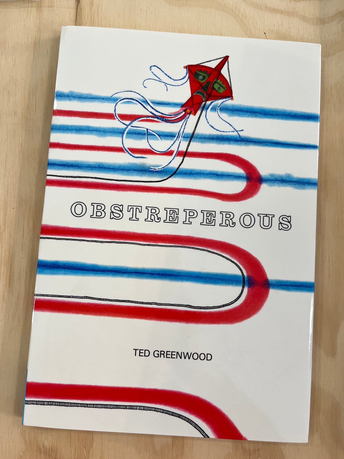 Obstreperous