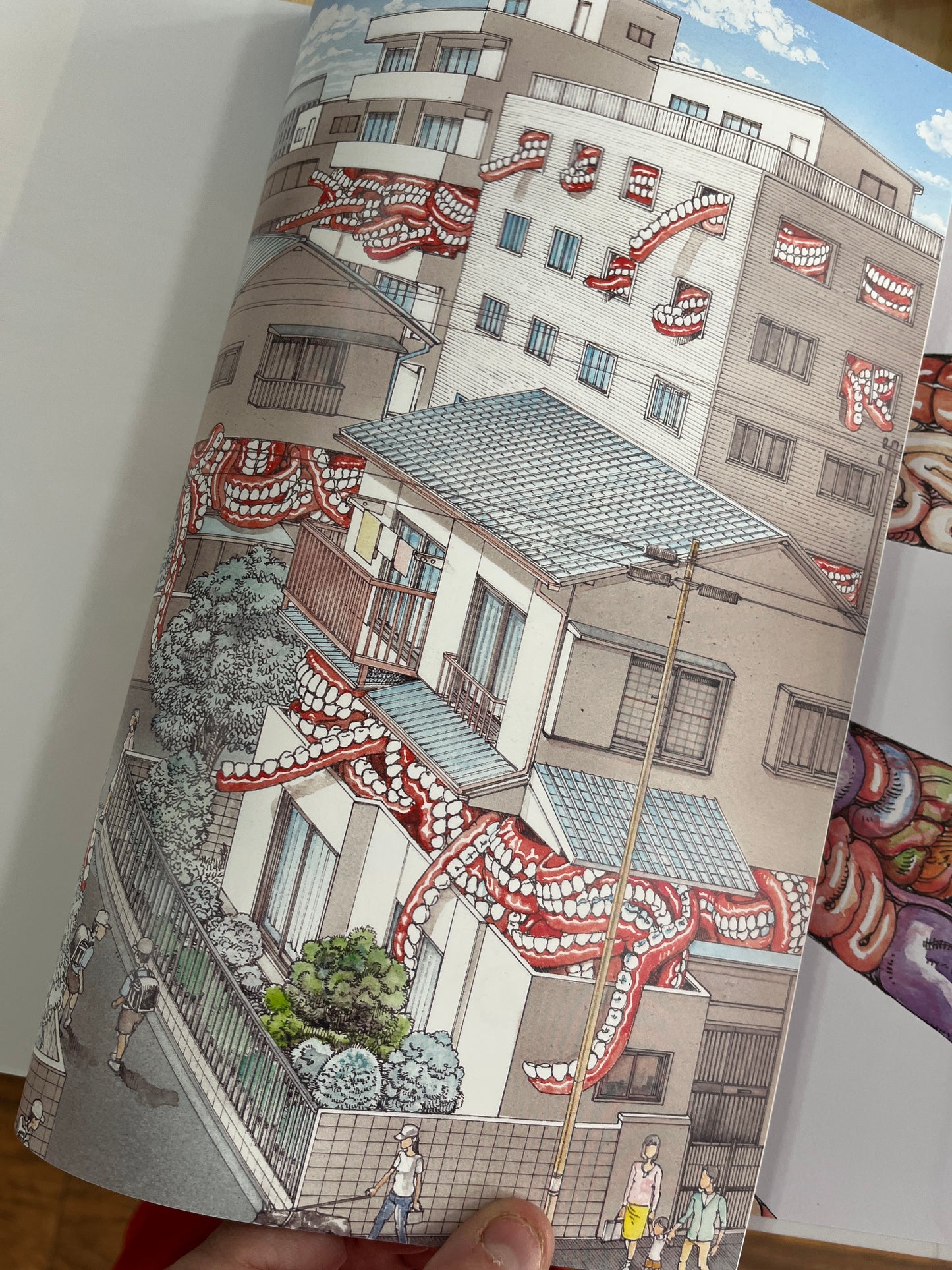 Shintaro Kago : Artbook Vol. 2