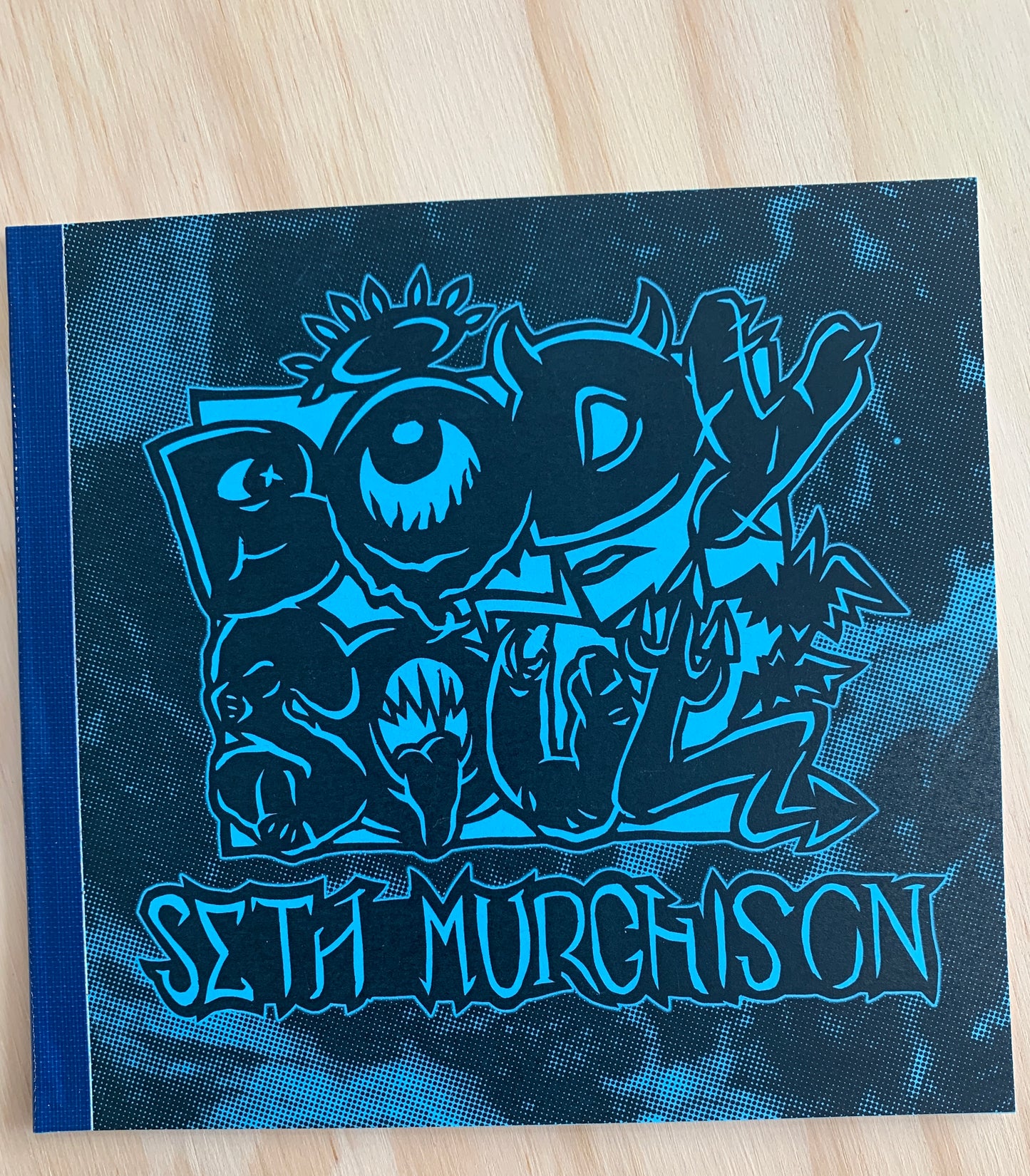The Doctor Is In/ Body Soul