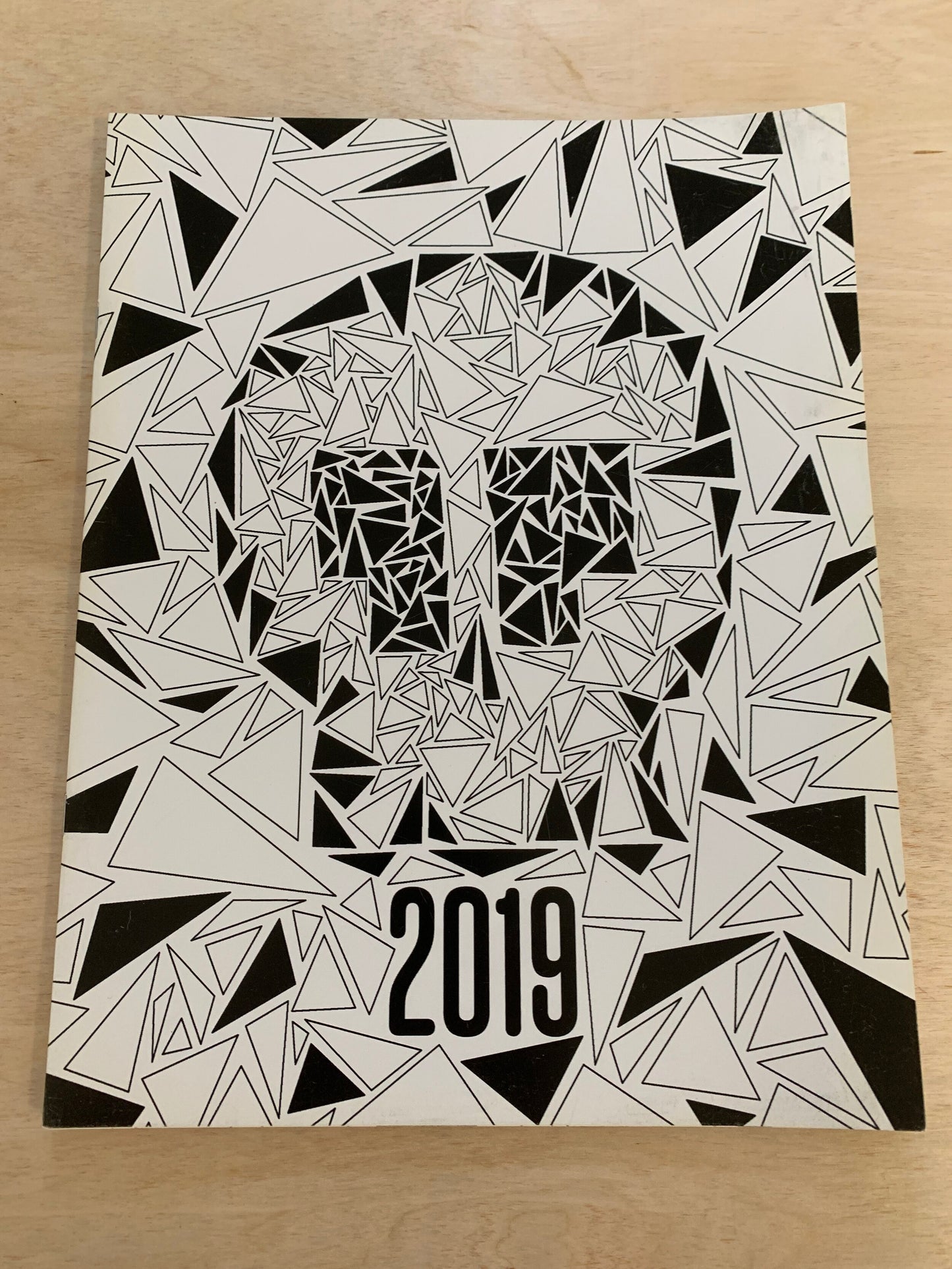 Misfit Mementos 2019
