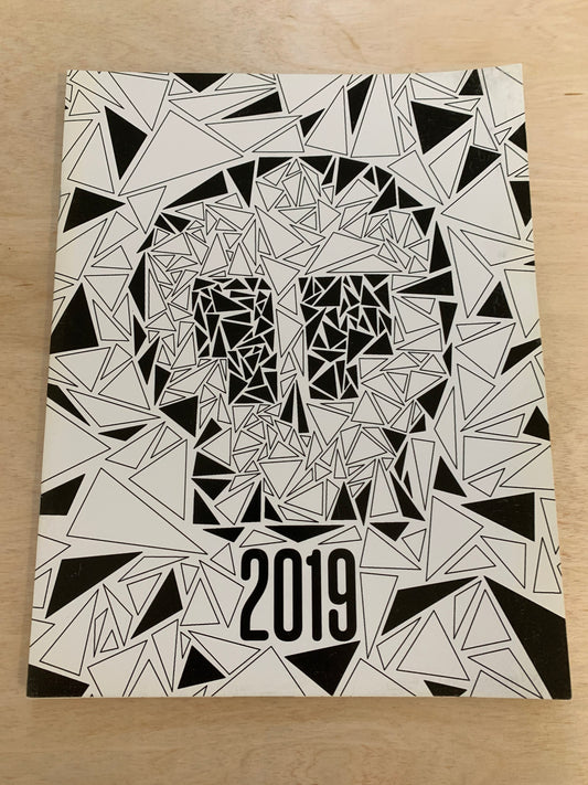 Misfit Mementos 2019