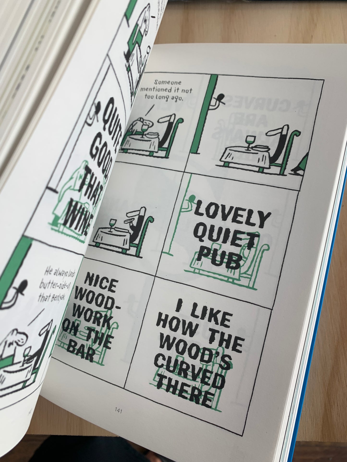 Ulysses Mahler after Joyce