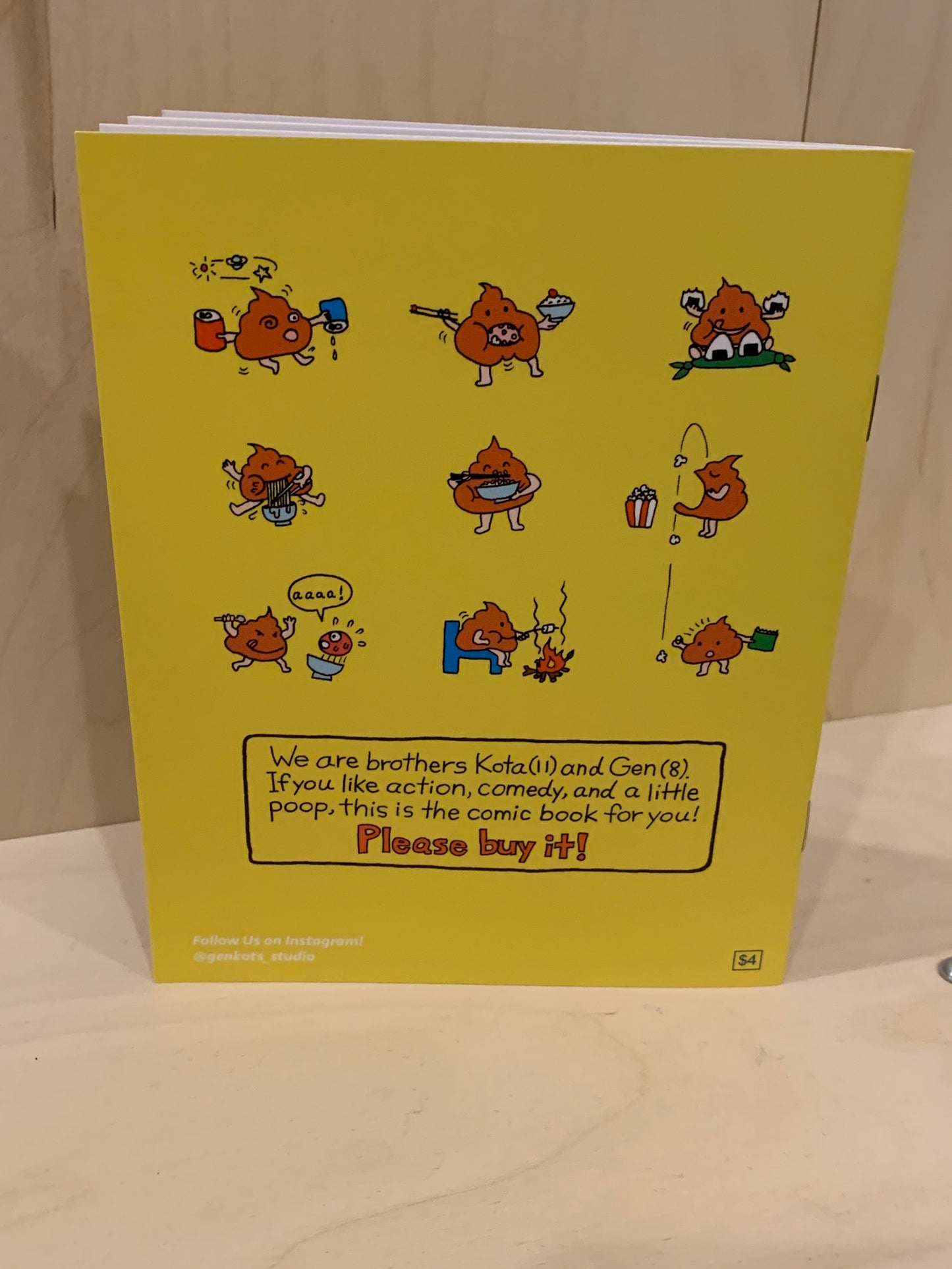 Turtle Boy Issue 2
