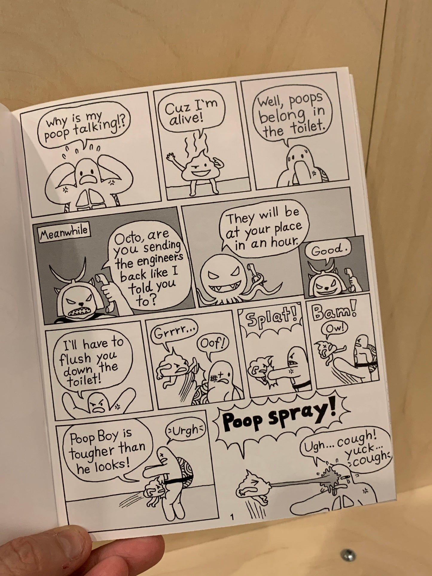 Turtle Boy Issue 2