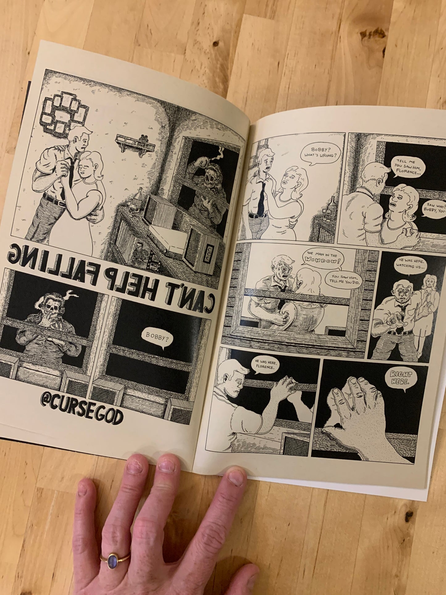 Vacuum Decay Vol. 3