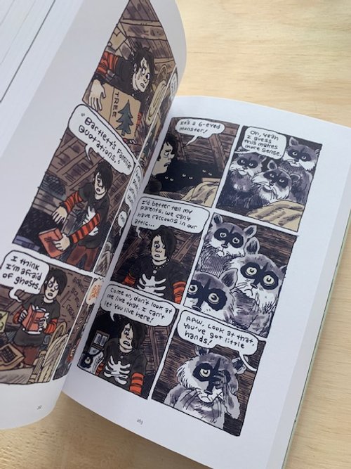 The Complete Works of Fante Bukowski