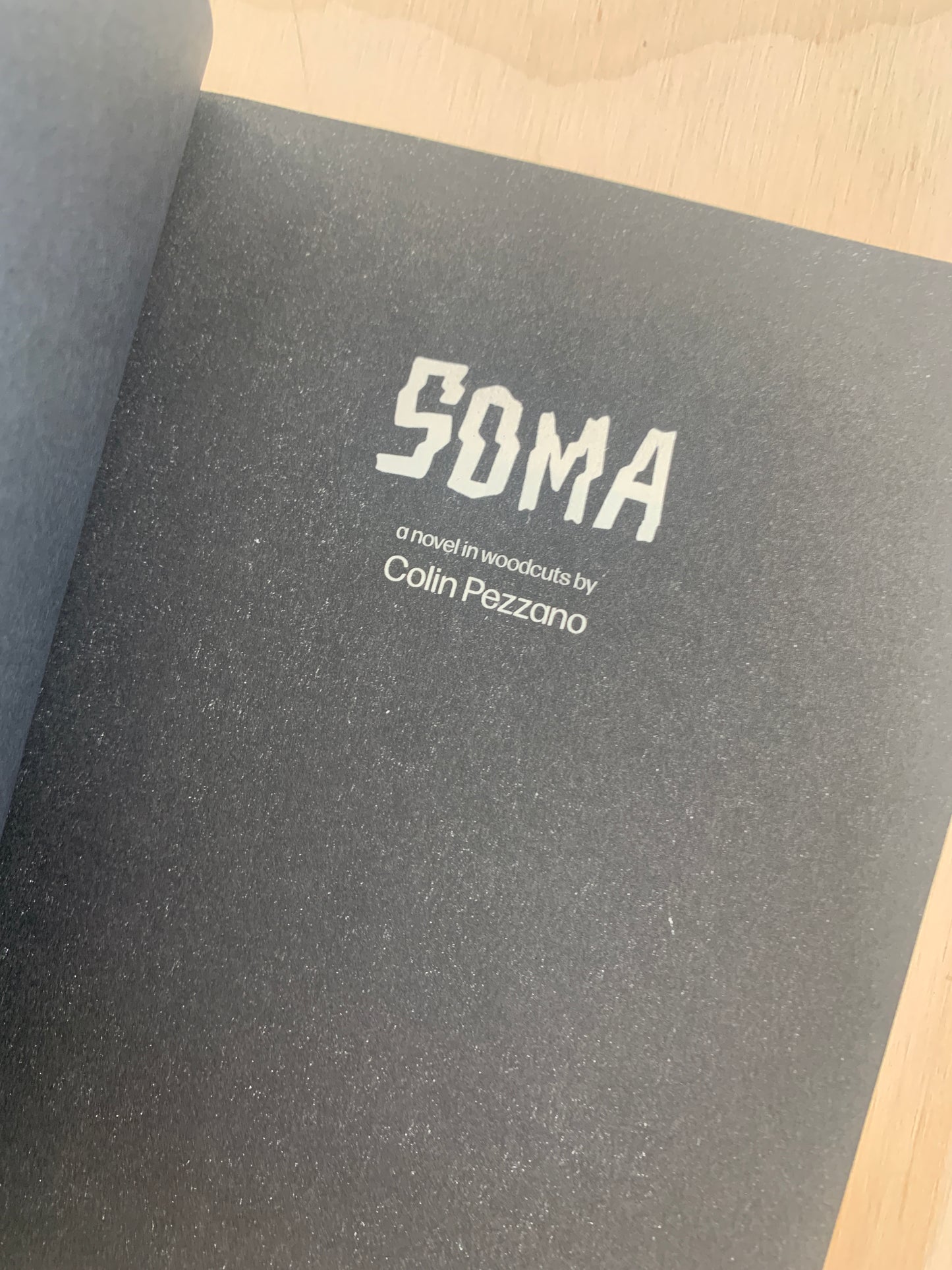 Soma