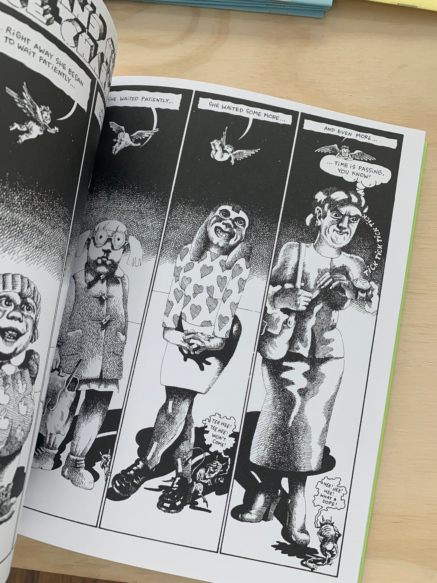 The Green Hand and Other Stories (Paperback)