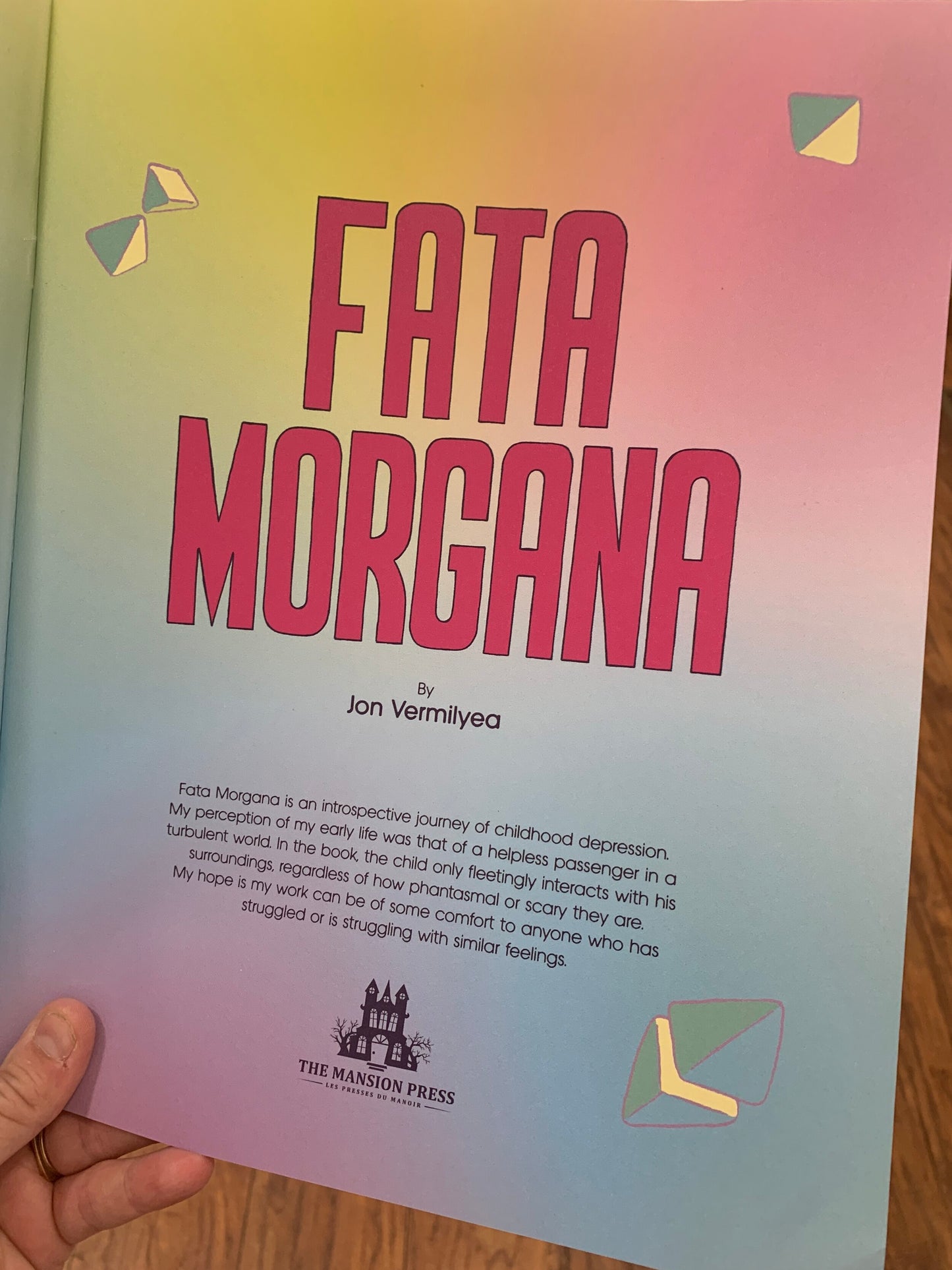 Fata Morgana