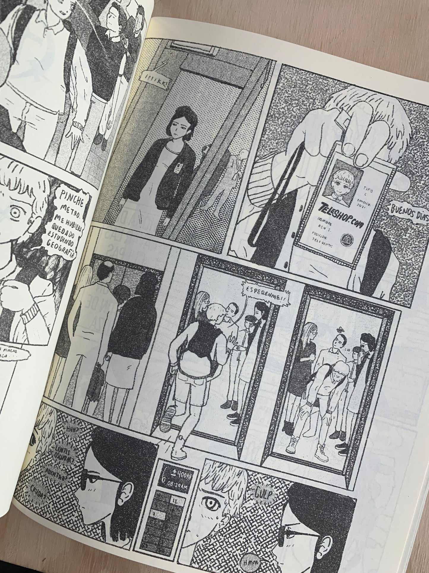 BAUTIZO BY GRUPO SHAMPOO