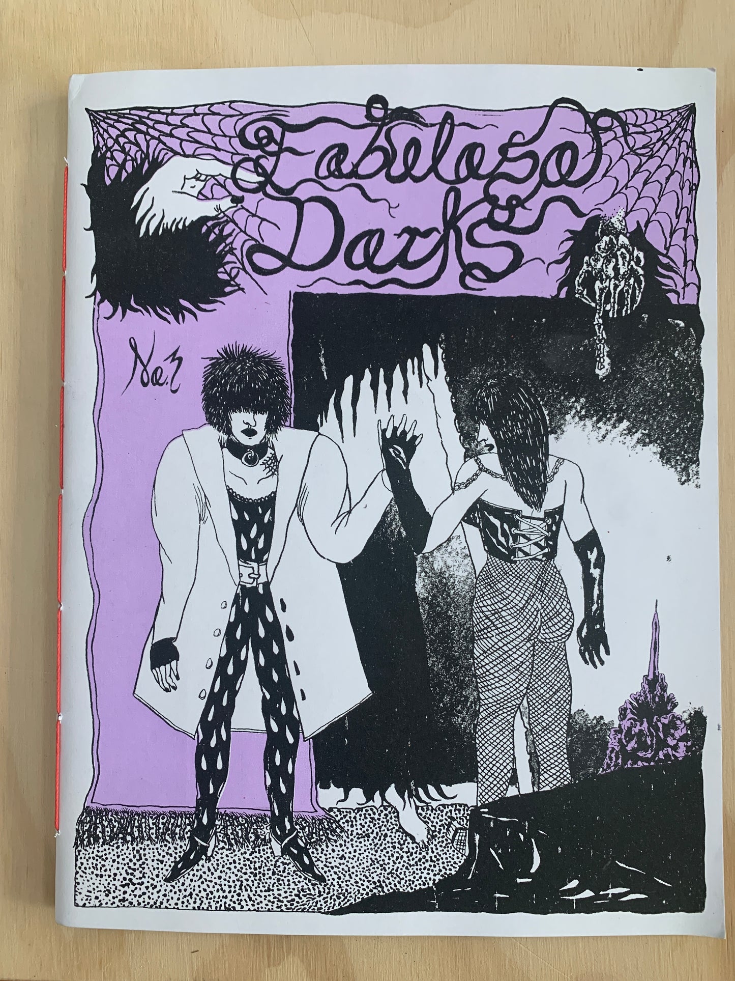 Fabuloso Darks 3