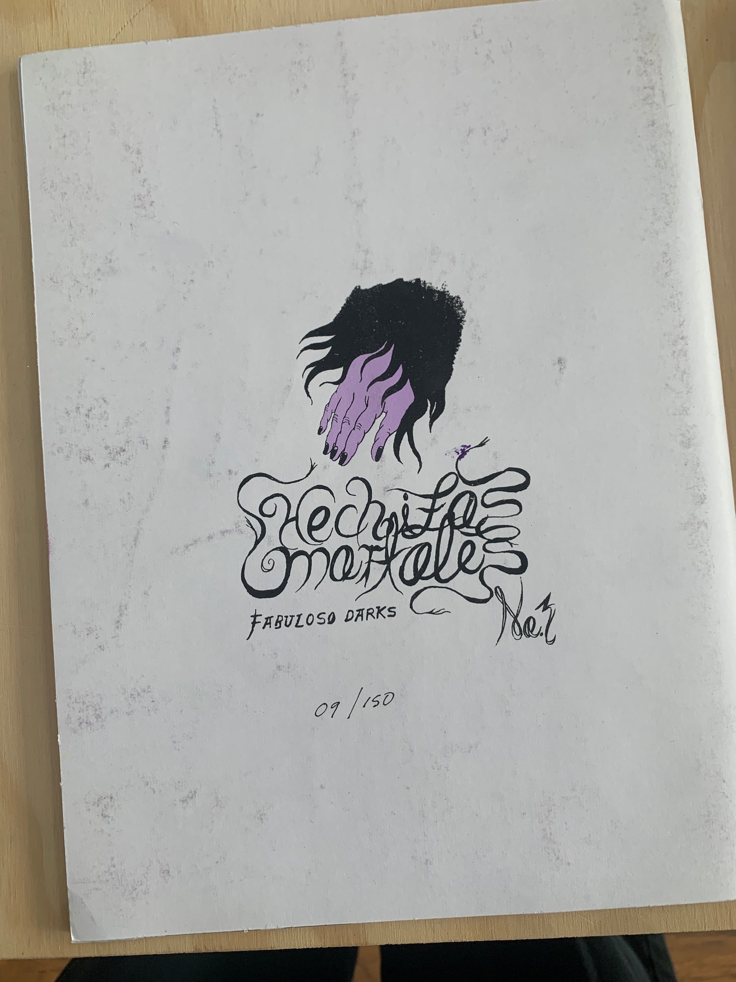 Fabuloso Darks 3