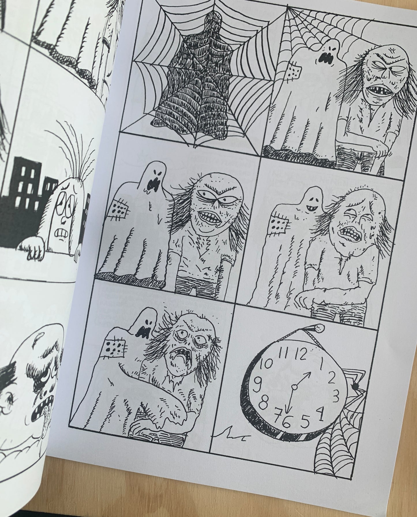 NIHILISTAS DE INTERNET #5 BY PACHICLÓN