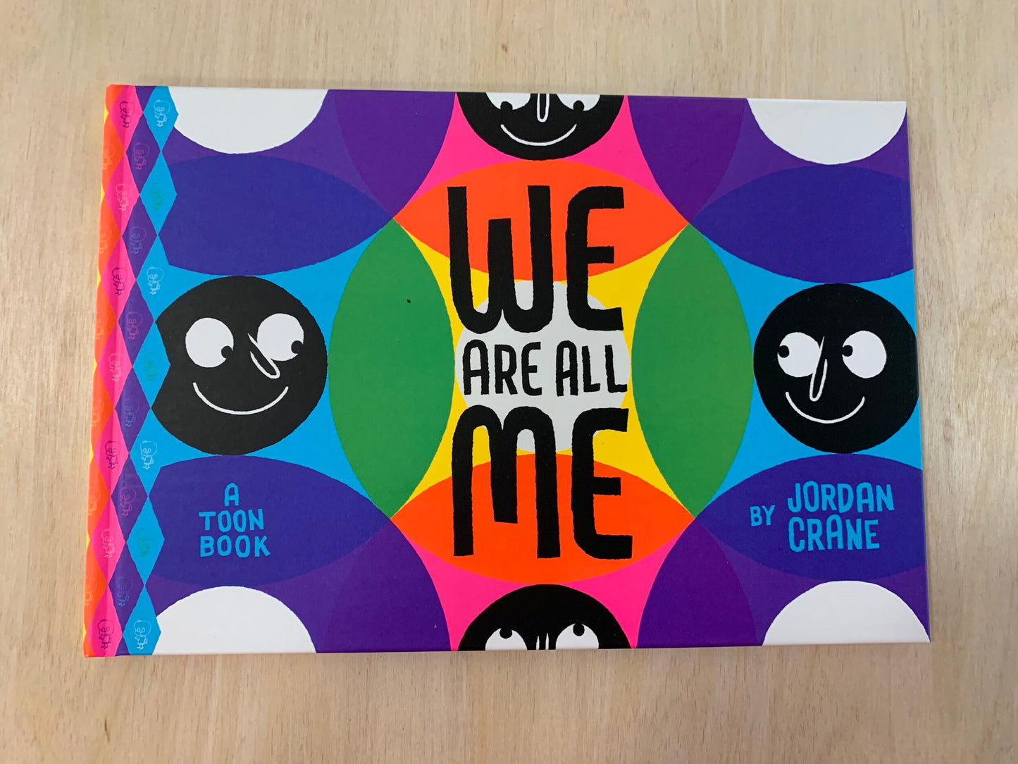 We Are All Me