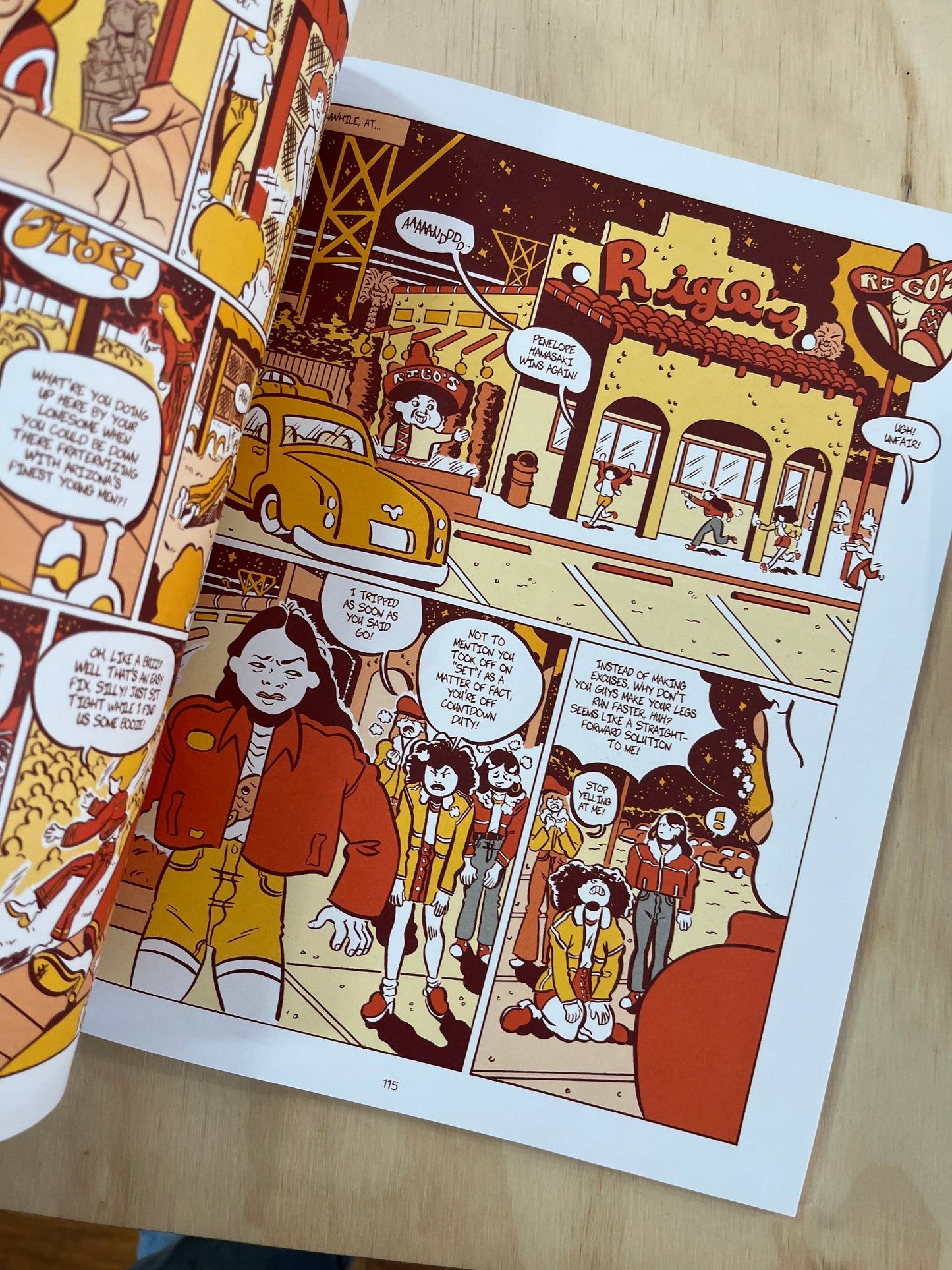 Wild: Or So I Was Born To Be