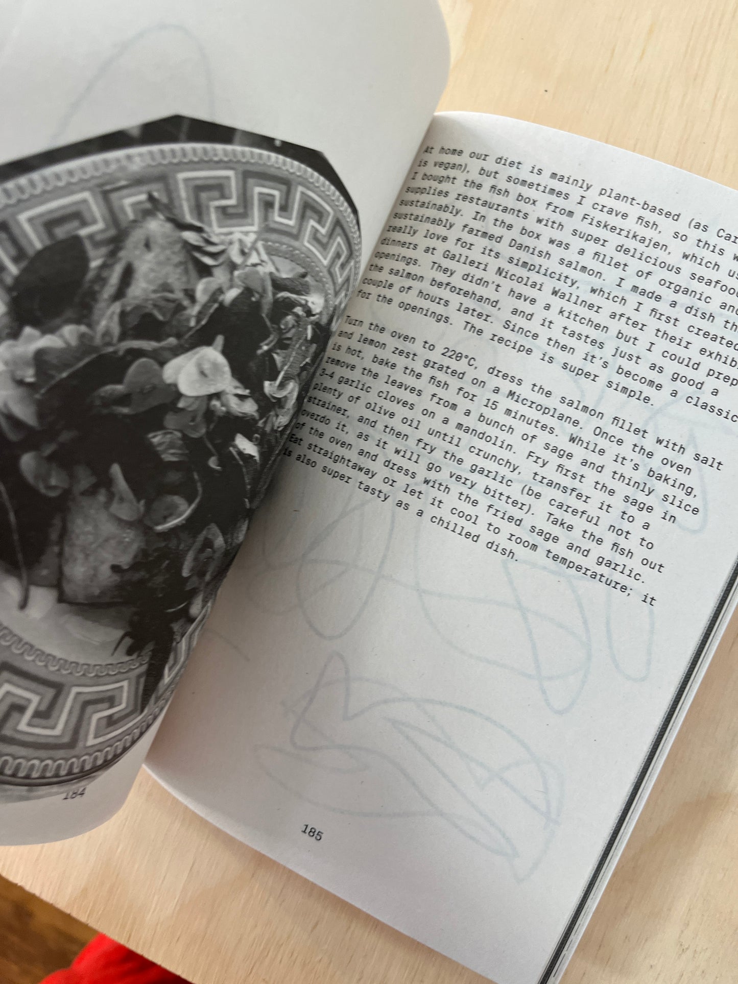 All the Stuff We Cooked: 49 Recipes