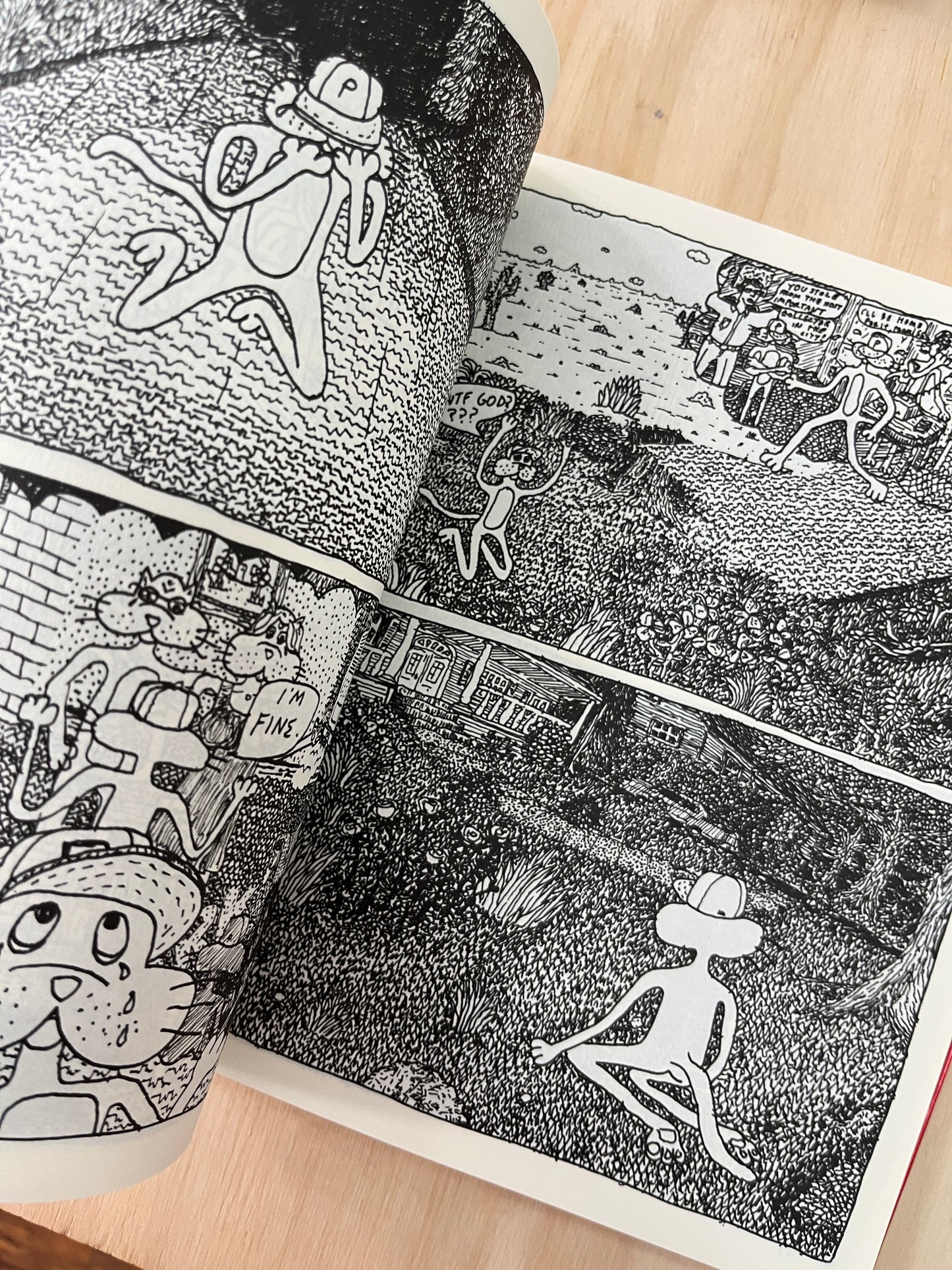 All The Things I Know