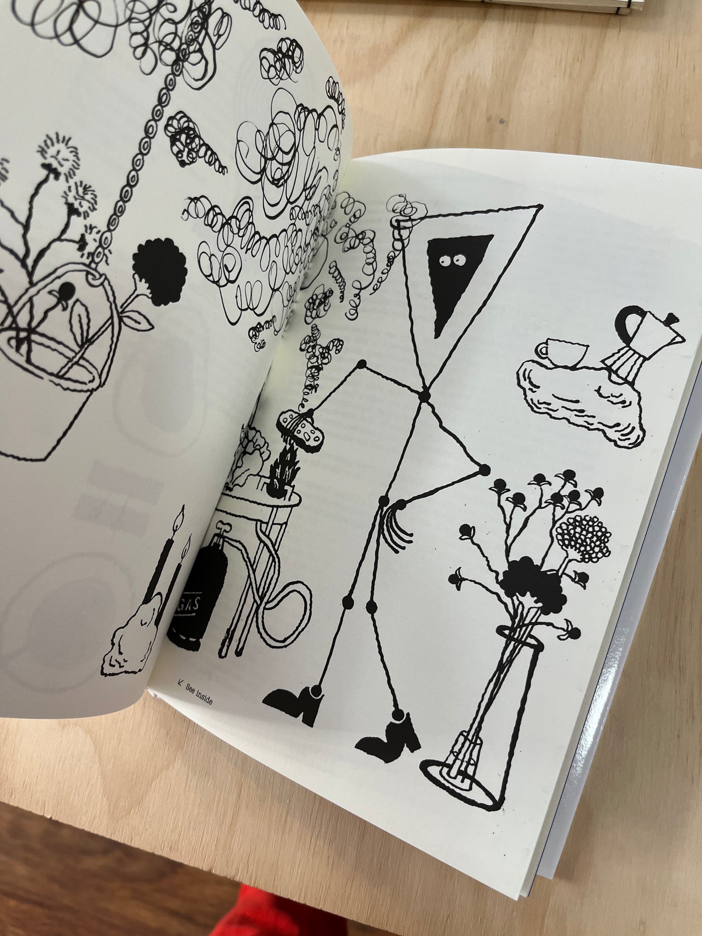 Apartamento Cookbook #7