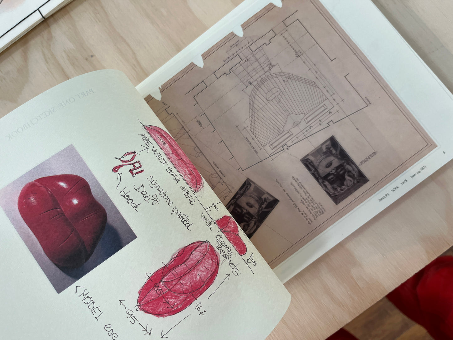 Sketchbook: The Industrial Design of Oscar Tusquets Blanca