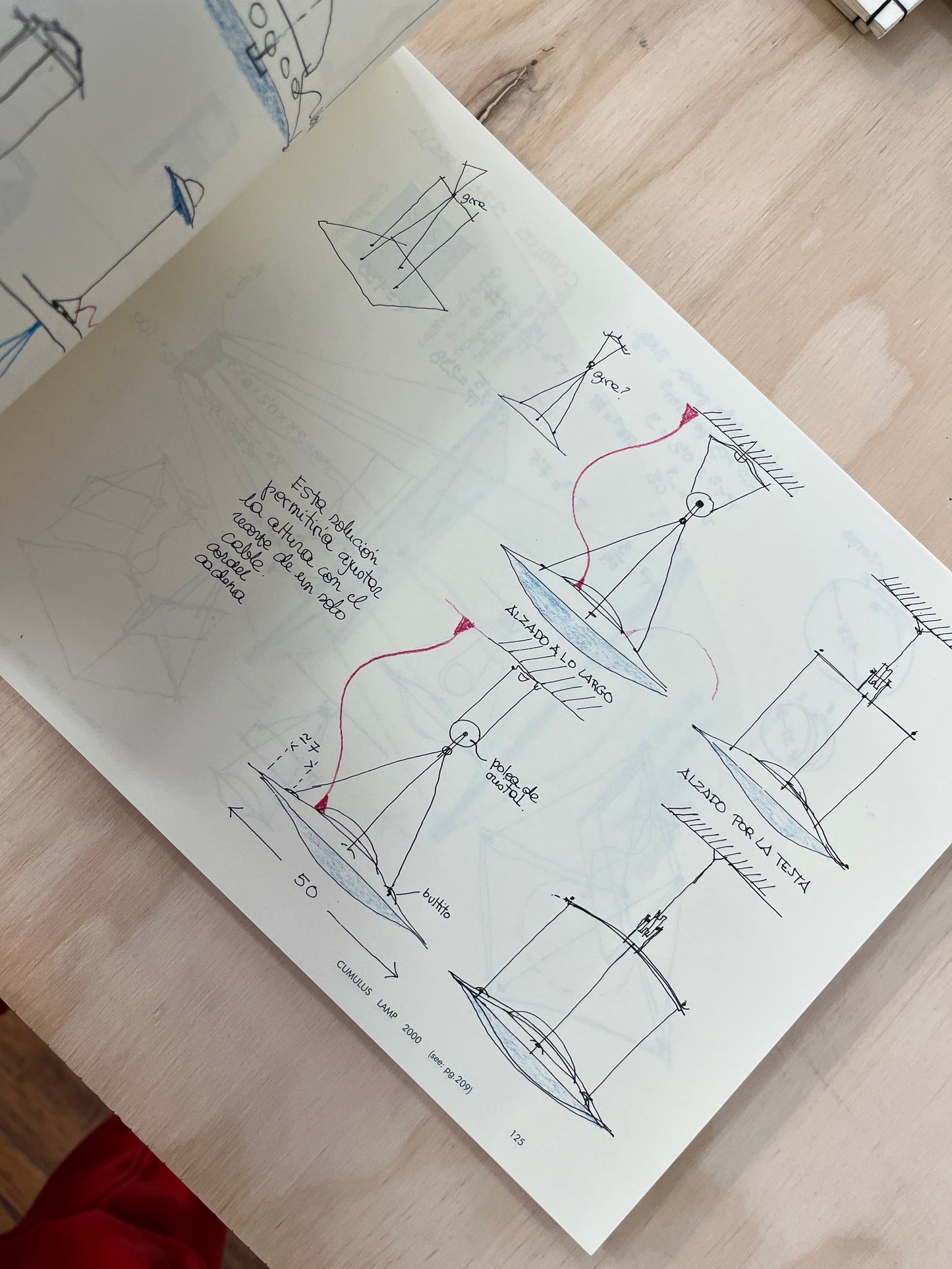 Sketchbook: The Industrial Design of Oscar Tusquets Blanca