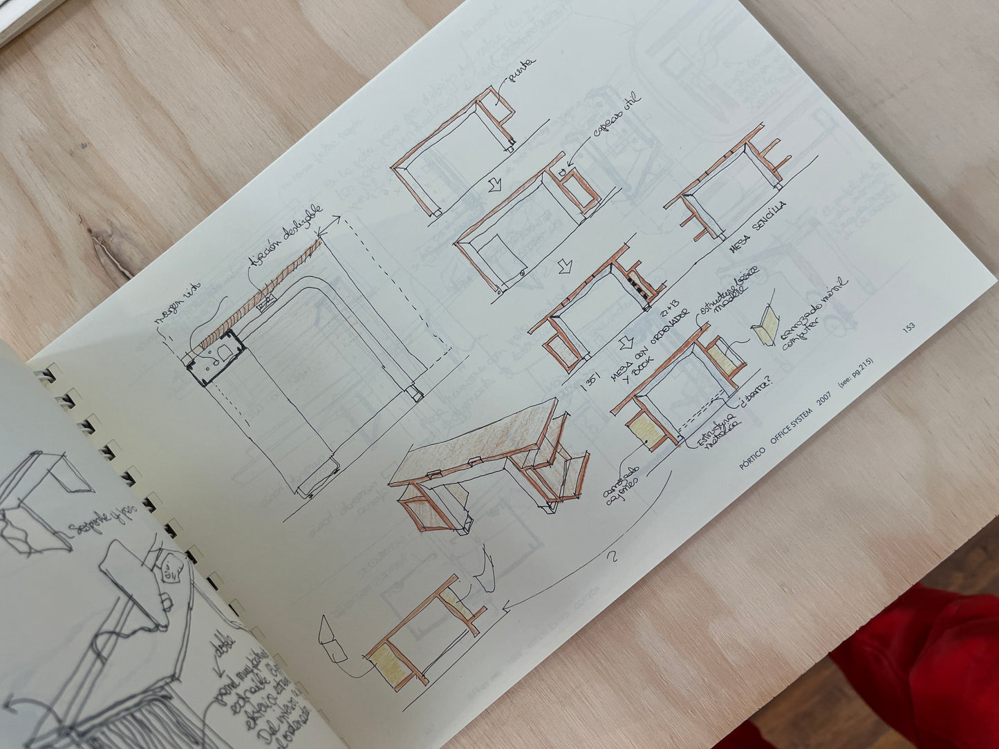 Sketchbook: The Industrial Design of Oscar Tusquets Blanca