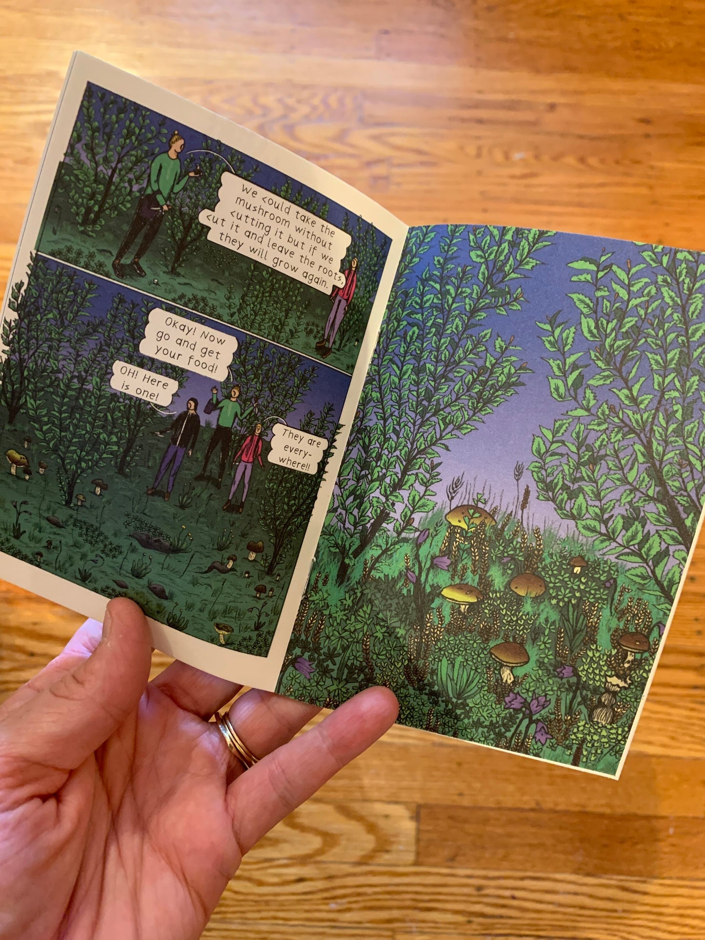 mini kuš! #101 'Survival Mode'