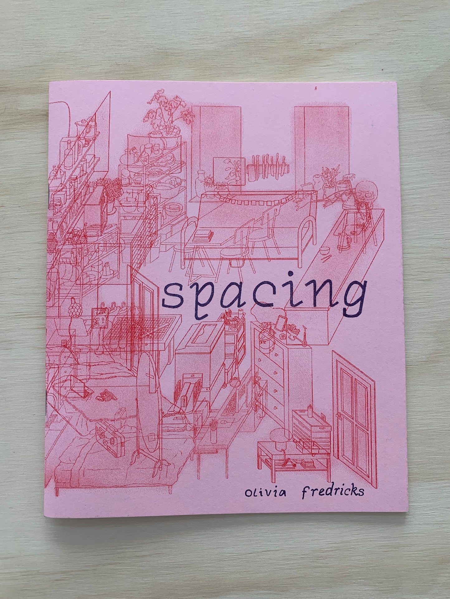 Spacing
