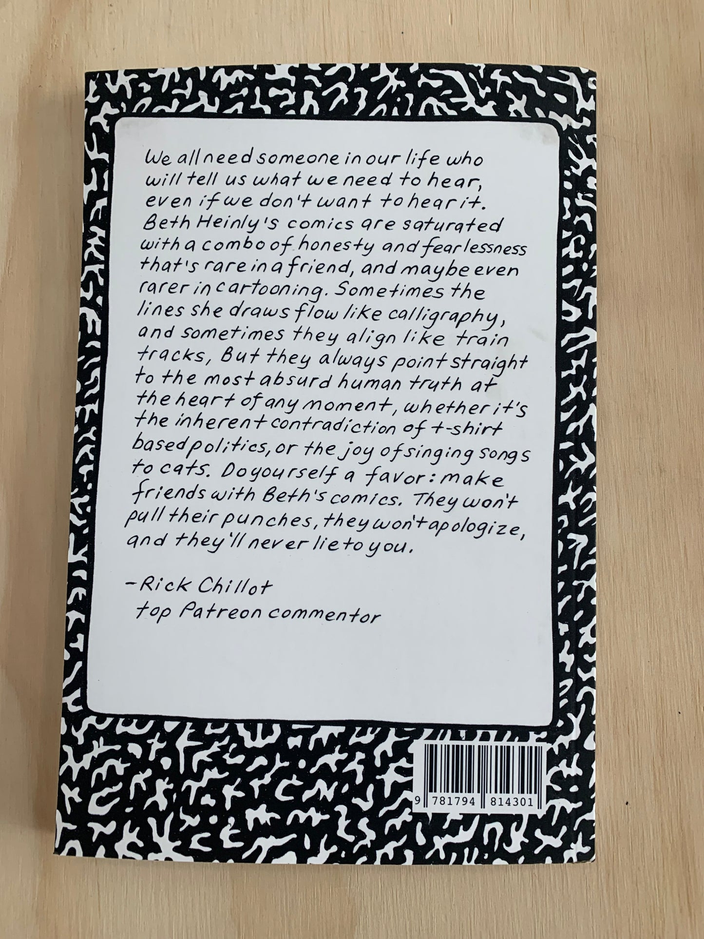 The 3: 00 Book 2020-2021 Anthology