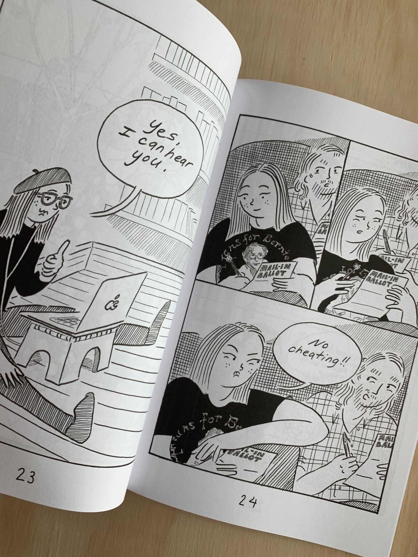 The 3: 00 Book 2020-2021 Anthology