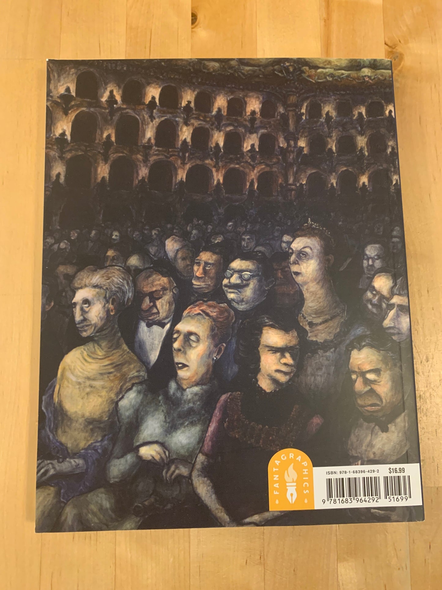 The Comics Journal #307