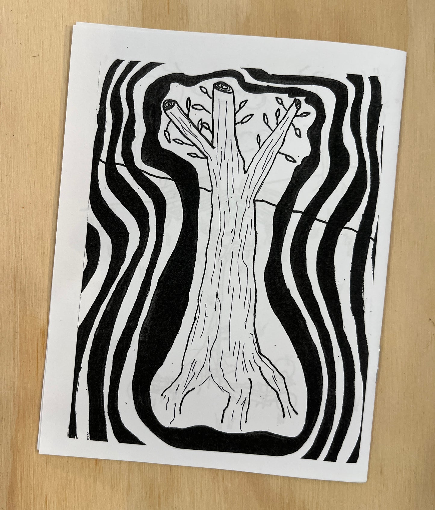 City Trees