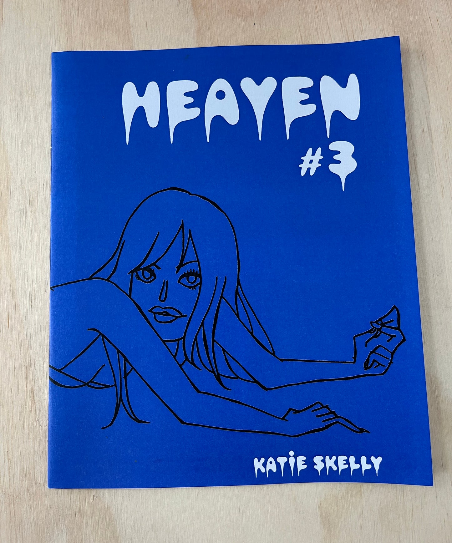 Heaven #3