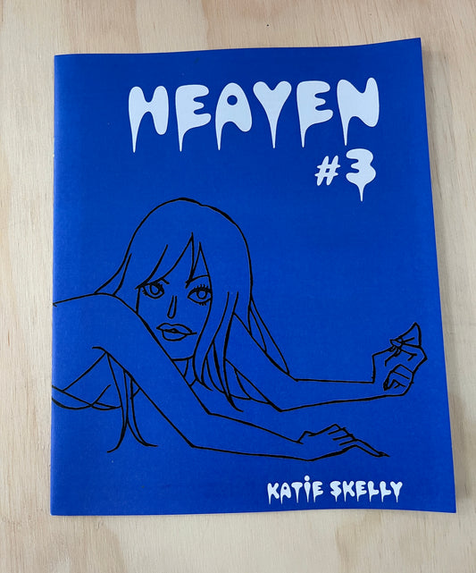 Heaven #3