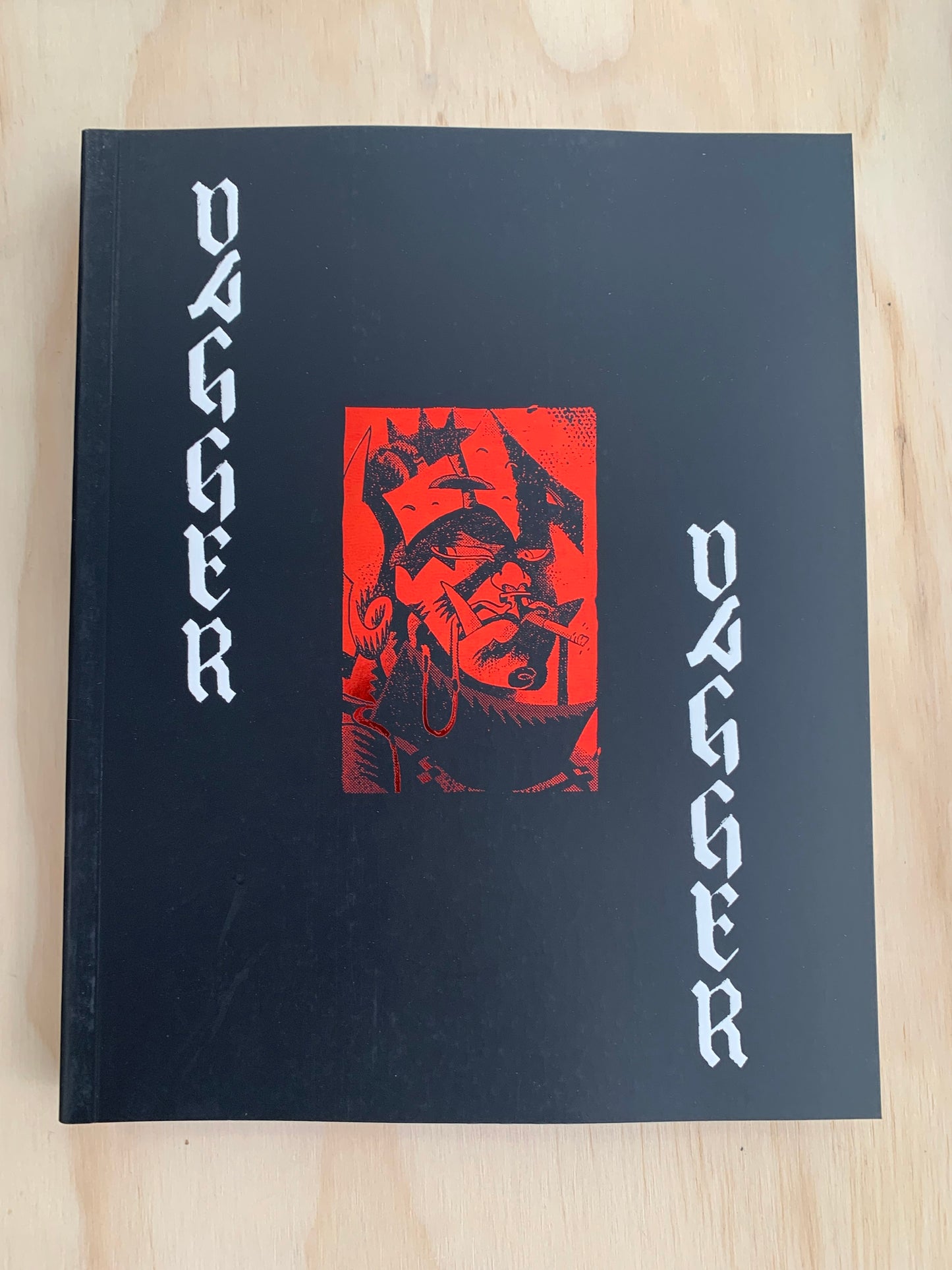 Dagger Dagger